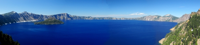 Crater Lake